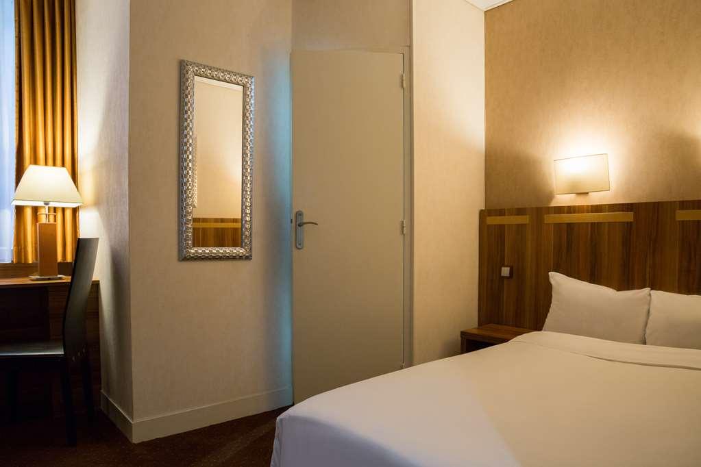 The Originals Du Grand Monarque Gare Hotel