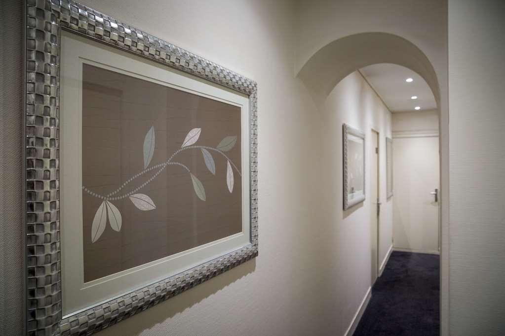 The Originals Du Grand Monarque Gare Hotel